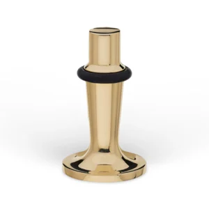 Door stop - Brass - Søe-Jensen