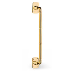 Pull handles - Brass - Søe-Jensen & Co -  BRANTSEN 380