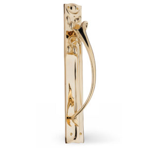 Pull handles - Brass - Søe-Jensen & Co -  GRANDIDIER 475