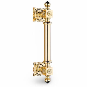 Pull handles - Brass - Søe-Jensen & Co -  KLN 263