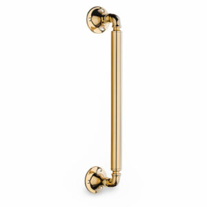 Pull handles - Brass - Søe-Jensen & Co -  SIMONIS 300