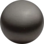 Dark Bronze Lacquered