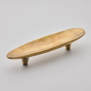 Darwin Oyster Large Door Pull