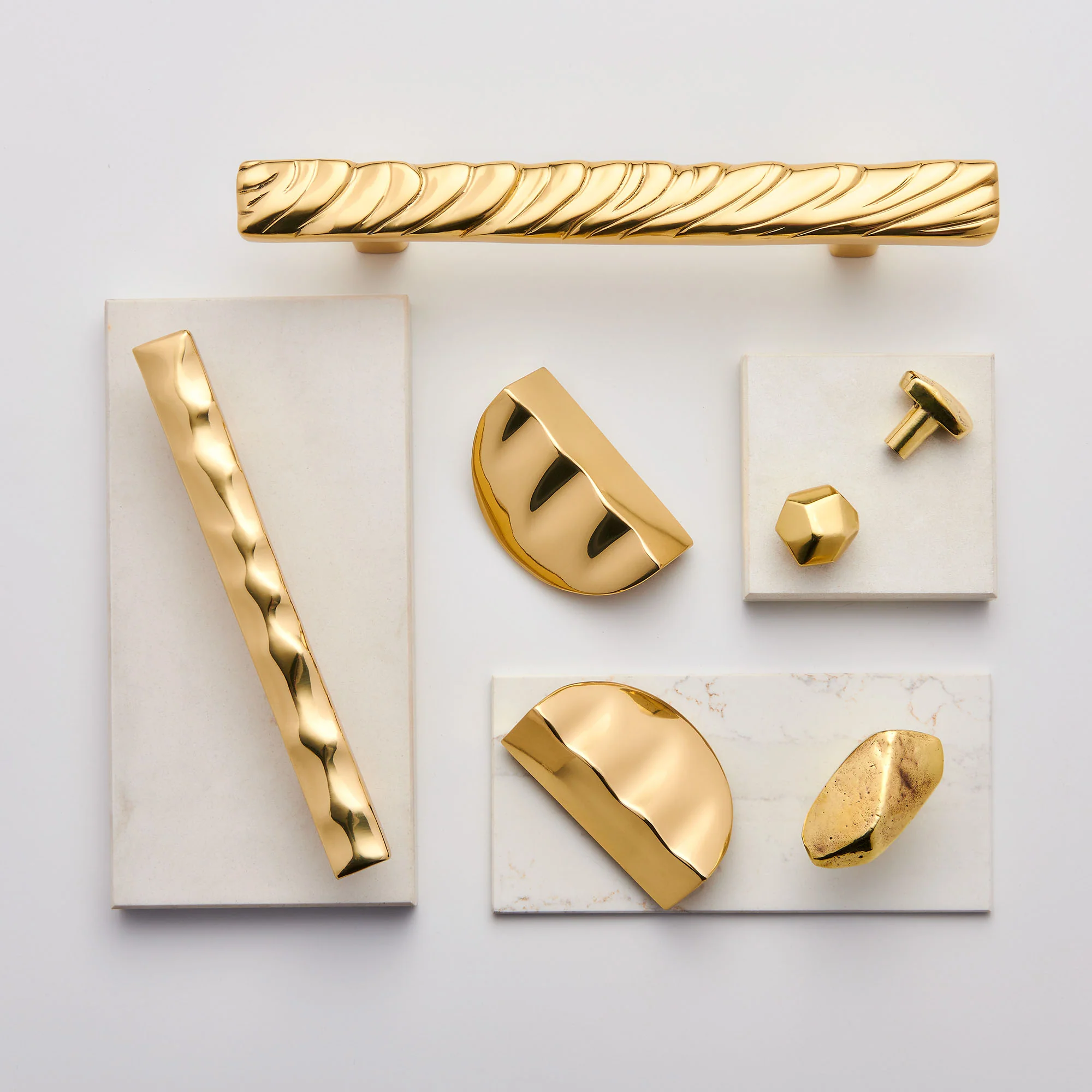 Interiør med Darwin Organic Hardware Styles %%page% | World of Handles